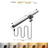 Adjustable LED Monitor Hanging Desk Lamp 6