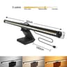 Adjustable LED Monitor Hanging Desk Lamp 5
