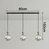 Contemporary LED Dining Room Pendant Light 7