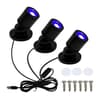 VioletBeam UV Mini Spotlights 10