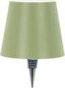 Wireless Bottle Table Lamp  Touch Control Night Light With 3 Color Modes  Stepless Dimming 9