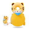 Toddler Baby Head Protector Pillow  Safety Cushion For 13T Infants With Cute Cartoon Wings Design 11