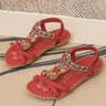 EasyStride Womens Casual Walking Sandals 13