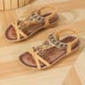 EasyStride Womens Casual Walking Sandals 17