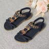 EasyStride Womens Casual Walking Sandals 28