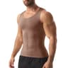 Mens Compression Shaper Tank Top For Abs And Tummy Control 14