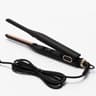 Mini 3 By 10 Inch Pencil Flat Iron For Short Hair Beard And Pixie Cuts  Ceramic Tourmaline Hair Str 6