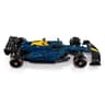 Technical RB20 F1 Racing Car Building Blocks Kit 1639PCS For Adults 8