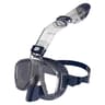 Underwater Snorkeling Mask Set With AntiFog Design And Safe Breathing System 9