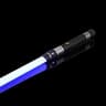 RGB Metal Lightsaber With Color Changing And Sound Effects For Dueling And Cosplay 11