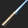 RGB Metal Lightsaber With Color Changing And Sound Effects For Dueling And Cosplay 6