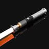 RGB Metal Lightsaber With Color Changing And Sound Effects For Dueling And Cosplay 23