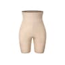 Mens High Waist Tummy Control Compression Shorts For Slimming And Core Support 6