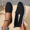 Lightweight Women Casual Walking Shoes With Breathable Mesh And Anti Slip Comfort Sole For Daily Fi 6