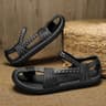 Lightweight SlipOn Beach Sandals For Men And Women With NonSlip Outdoor Sole 3