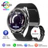 Galaxy Watch 6 Smartwatch For Men With GPS AMOLED Screen And 100 Plus Sport Modes 9