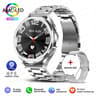 Galaxy Watch 6 Smartwatch For Men With GPS AMOLED Screen And 100 Plus Sport Modes 13