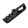 New Upgrade Angle Adjustable Knife Sharpener Professional 4 In 1 Kitchen Knives Grinder Scissors Sh 7