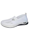 Breathable Knit LowTop Casual Sneakers For Women  Lightweight Summer Walking Shoes 16