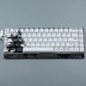 NPKC Cherry Profile Anime Keycap Set For 60 And 65 Percent Mechanical Keyboards With PBT Caps 7