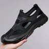Mens Lightweight Summer Sneakers With Soft Sole And Breathable Mesh For Everyday Comfort 3