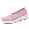 Women Mesh Slip On Casual Loafers With Breathable Comfort Sole For Summer Walking And Daily Wear 6