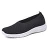 Women Mesh Slip On Casual Loafers With Breathable Comfort Sole For Summer Walking And Daily Wear 8