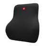 Memory Foam Car Neck And Lumbar Support Pillow For Travel And Daily Driving Comfort 9