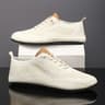 Men Mesh Breathable House Slippers 7