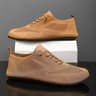 Men Mesh Breathable House Slippers 8