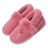 Comwarm Women Winter Plush Fur Slippers With Thick Soft Sole And Anti Slip Design For Indoor And Ou 13