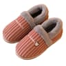 Comwarm Women Winter Plush Fur Slippers With Thick Soft Sole And Anti Slip Design For Indoor And Ou 17