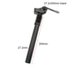 Suspension Damping Aluminum Alloy Seatpost For Folding And E Bikes Multiple Sizes 8
