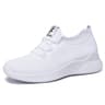 Women Casual Breathable Platform Sneakers Lace Up Summer Shoes 11