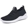 Women Casual Breathable Platform Sneakers Lace Up Summer Shoes 6