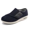 Mens Extra Wide Diabetic Shoes With Adjustable Fit For Swollen Feet And Foot Pain Relief 7