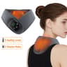 Electric Foot And Hand Massager With Vibration And Heat Therapy 9