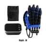 Left And Right Hand Finger Rehabilitation Glove For Stroke And Hemiplegia Therapy 12
