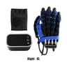 Left And Right Hand Finger Rehabilitation Glove For Stroke And Hemiplegia Therapy 14