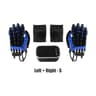 Left And Right Hand Finger Rehabilitation Glove For Stroke And Hemiplegia Therapy 16