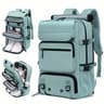 Large Capacity Travel Backpack Fashionable Commuter Bag Multi Functional Three In One Handbag 7