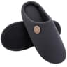 Winter Womens Flat Fluffy Fur Slippers With Memory Foam And AntiSlip Sole 6