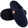 Winter Womens Flat Fluffy Fur Slippers With Memory Foam And AntiSlip Sole 10