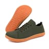 Wide Toe Zero Drop Mesh Minimalist Walking Sneakers For Men And Women 9