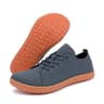 Wide Toe Zero Drop Mesh Minimalist Walking Sneakers For Men And Women 8