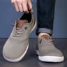 Men Wide Casual Shoes Large Size Soft Lightweight Walking Sneakers 7