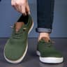 Men Wide Casual Shoes Large Size Soft Lightweight Walking Sneakers 12