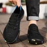 Men Wide Casual Shoes Large Size Soft Lightweight Walking Sneakers 17