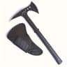 Portable Multifunctional Survival Axe With Hammerhead And High Toughness Handle 7