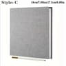 Linen Photo Album Self Adhesive Scrapbook Album For Pictures 6